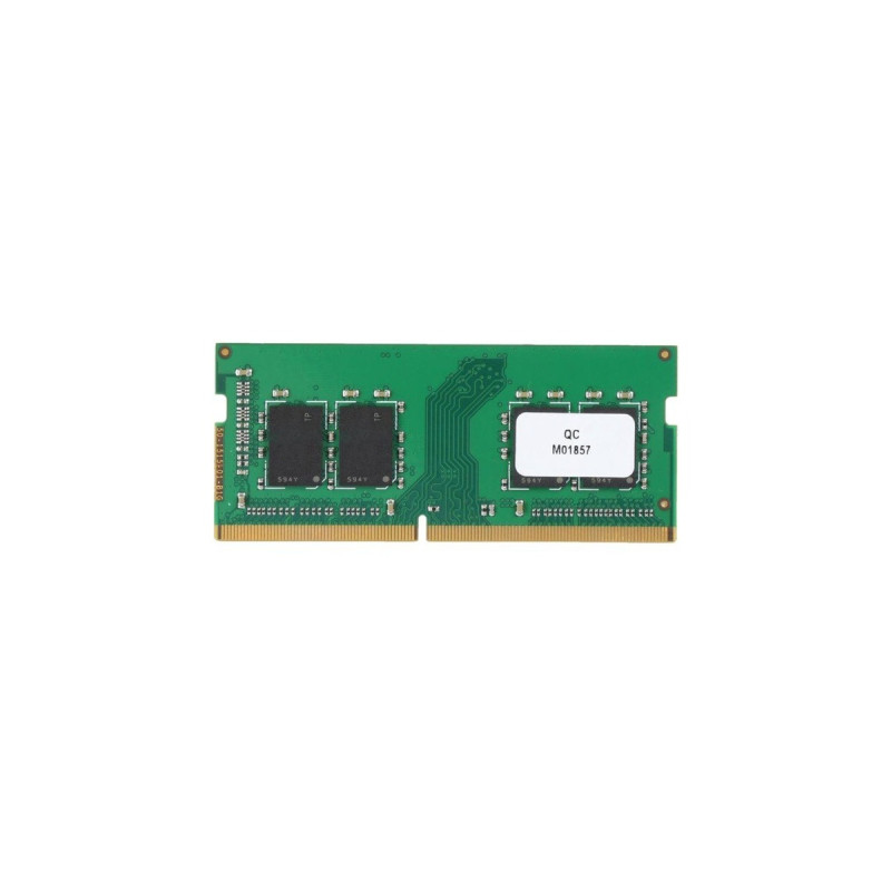 Mushkin SO-DIMM 8 GB DDR4-3200, Arbeitsspeicher(MES4S320NF8G, Essentials)