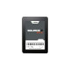 Mushkin Source 2 DCX 240 GB, SSD(schwarz, SATA 6 Gb/s, 2,5
