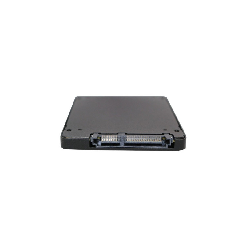 Mushkin Source 2 DCX 240 GB, SSD(schwarz, SATA 6 Gb/s, 2,5