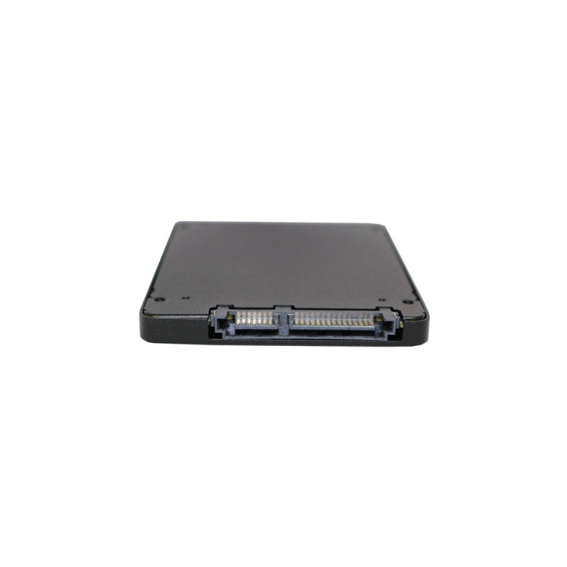 Mushkin Source 2 SED 1 TB, SSD(schwarz, SATA 6 Gb/s, 2,5