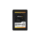 Mushkin Source HC 16 TB, SSD(schwarz, SATA 6 Gb/s, 2,5