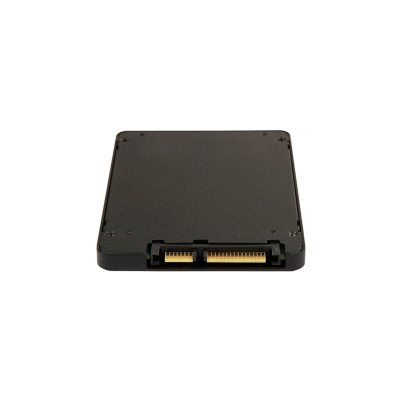 Mushkin Source HC 16 TB, SSD(schwarz, SATA 6 Gb/s, 2,5