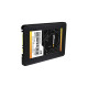 Mushkin Source HC 4 TB, SSD(schwarz, SATA 6 Gb/s, 2,5