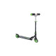 Muuwmi Aluminium Scooter 125 mm(schwarz/grün)