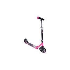 Muuwmi Aluminium Scooter 205 mm(pink/schwarz)