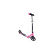 Muuwmi Aluminium Scooter 205 mm(pink/schwarz)