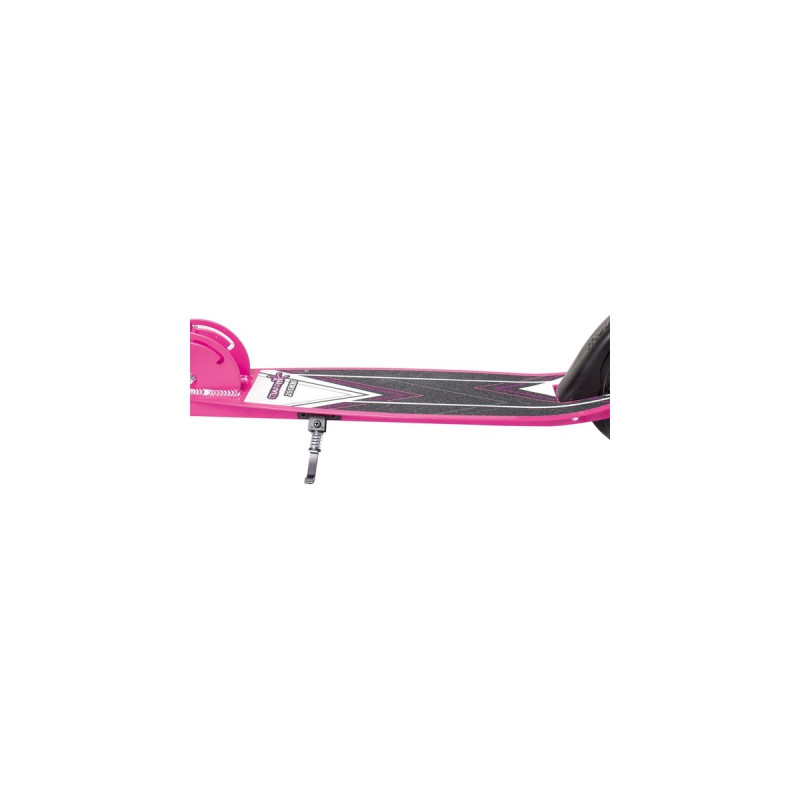 Muuwmi Aluminium Scooter 205 mm(pink/schwarz)