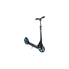 Muuwmi Aluminium Scooter Pro 215 mm(schwarz/blau)