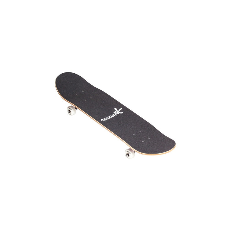 Muuwmi Skateboard ABEC 5 Rocket