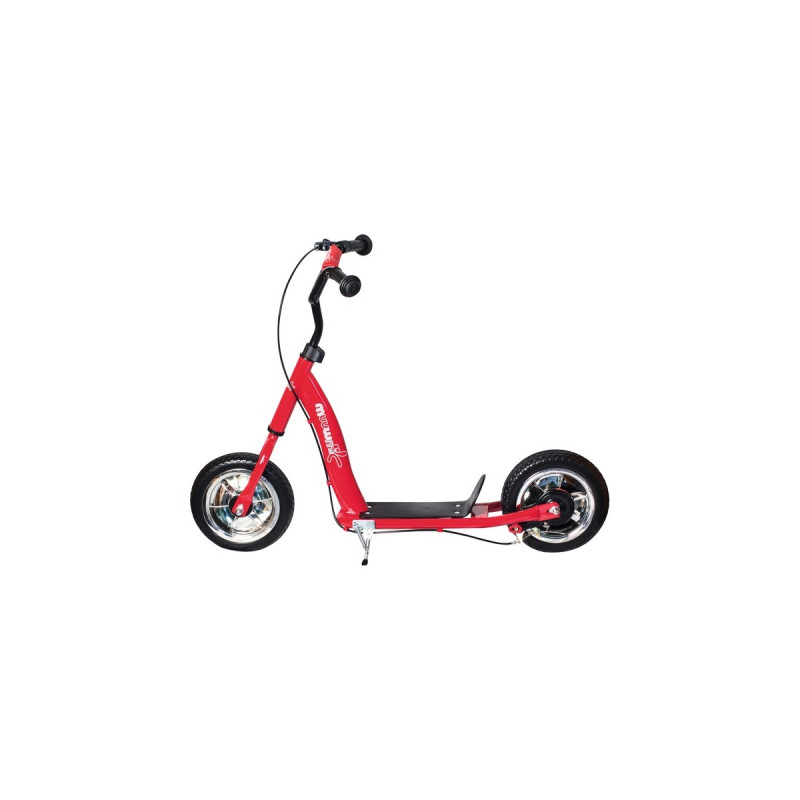 Muuwmi Sunny 10 Zoll, Scooter(rot)