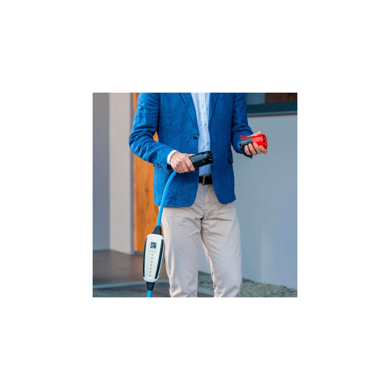 NRGkick Steckeraufsatz 