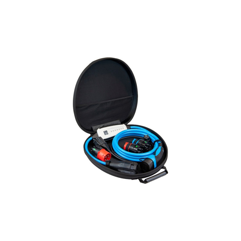 NRGkick Transporttasche(schwarz)