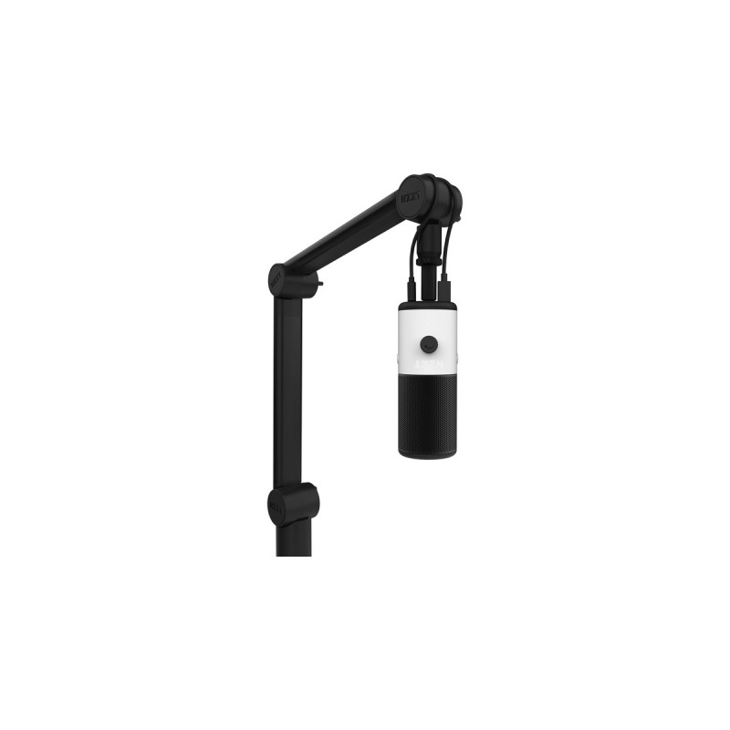 NZXT Boom Arm Mini, Halterung(schwarz)