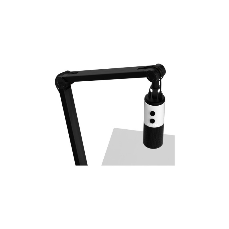 NZXT Boom Arm, Halterung(schwarz)