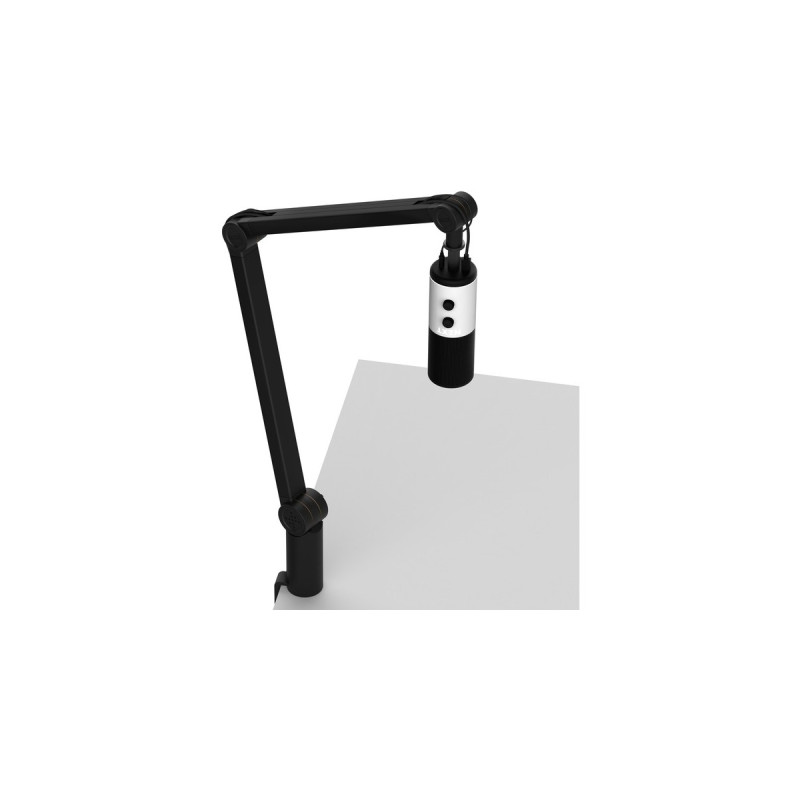NZXT Boom Arm, Halterung(schwarz)