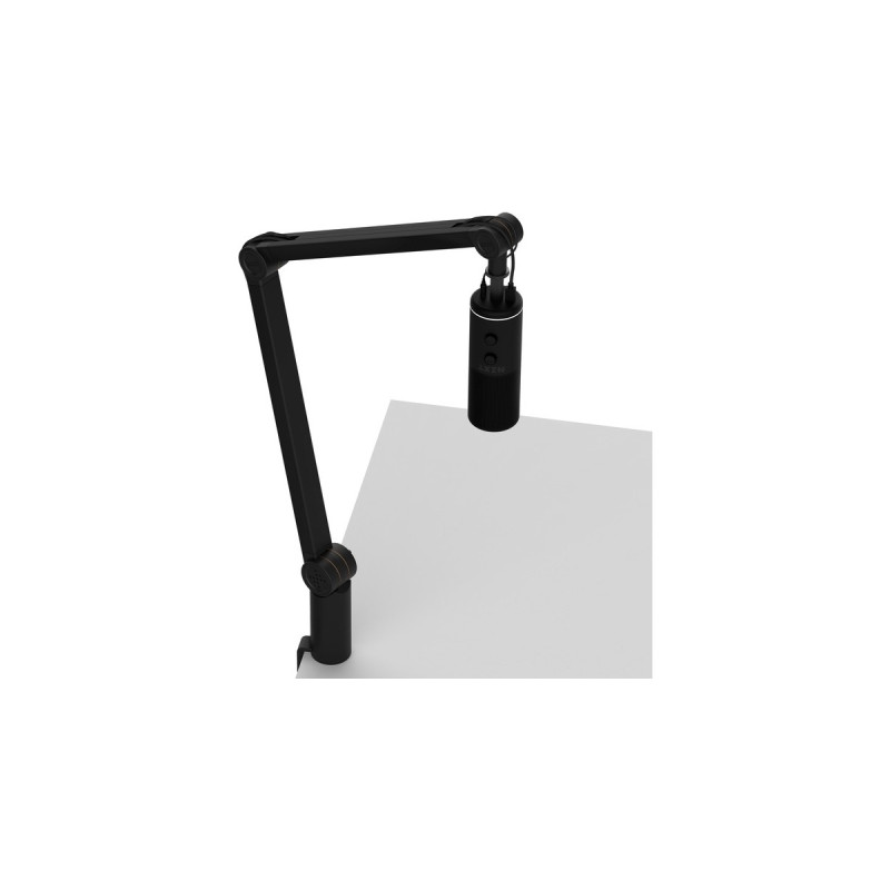 NZXT Boom Arm, Halterung(schwarz)