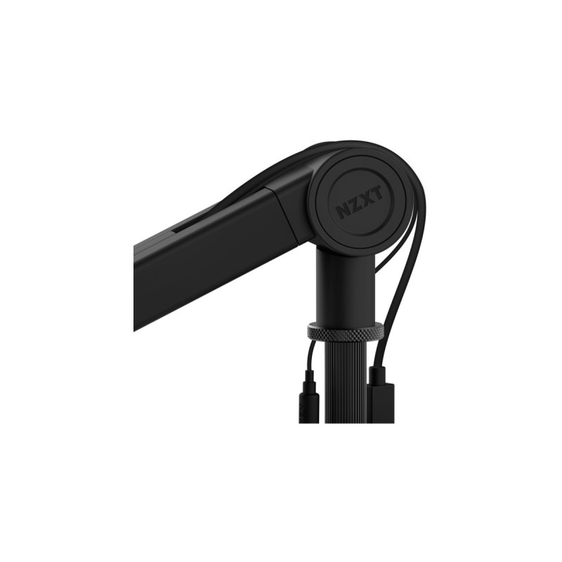 NZXT Boom Arm, Halterung(schwarz)
