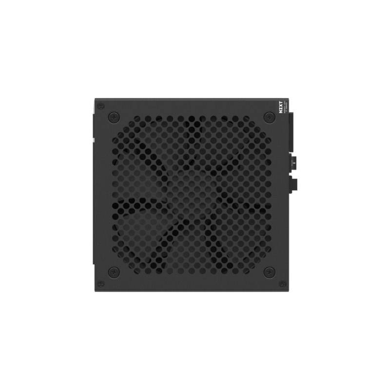 NZXT C1000 80+ Gold 1000W, PC-Netzteil(schwarz, 6x PCIe, Kabel-Management, 1000 Watt)