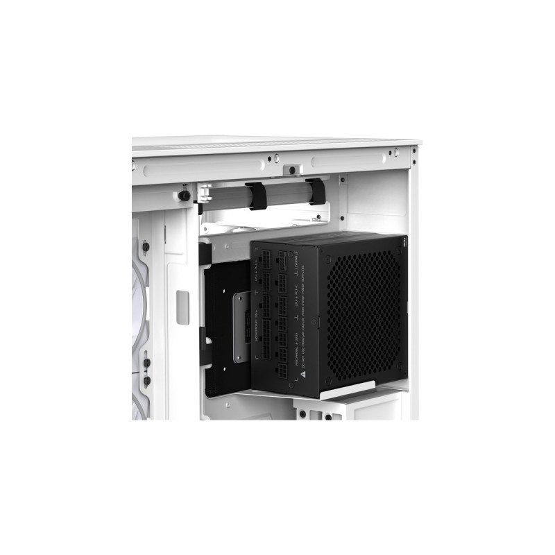 NZXT C1200 Gold 1200W, PC-Netzteil(schwarz, 1200 Watt)