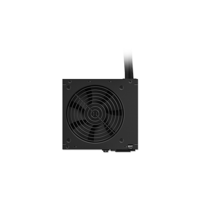 NZXT C750 Bronze, PC-Netzteil(750 Watt)