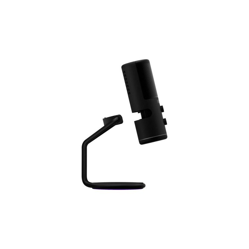 NZXT Capsule, Mikrofon(schwarz)
