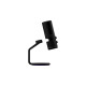 NZXT Capsule, Mikrofon(schwarz)