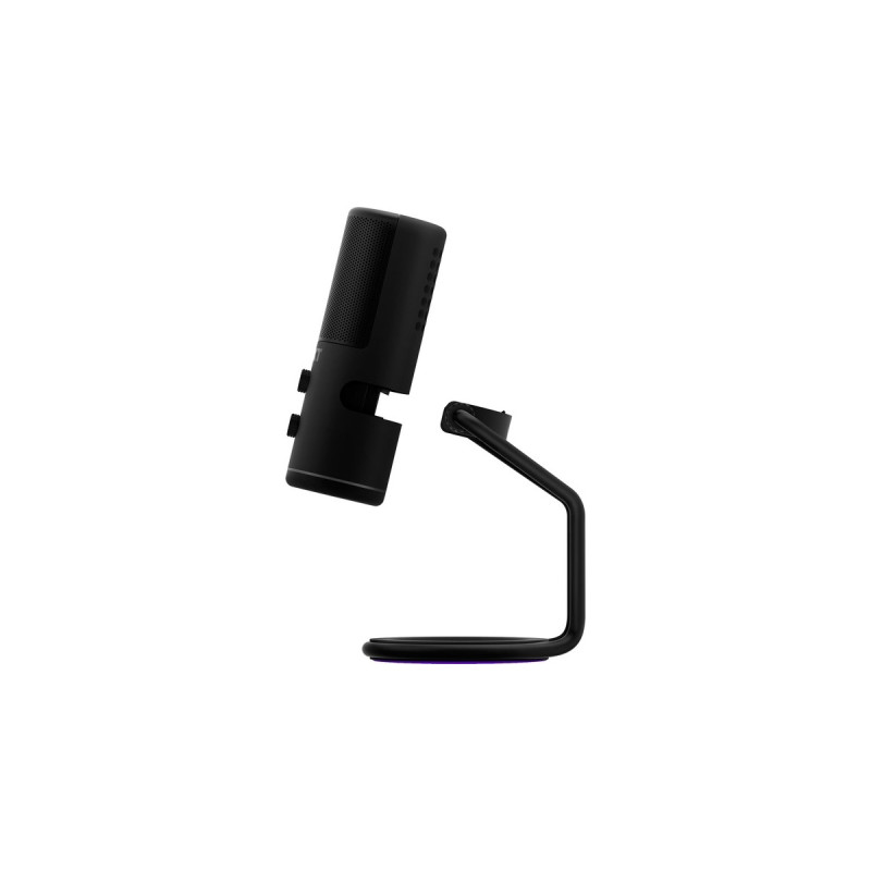 NZXT Capsule, Mikrofon(schwarz)
