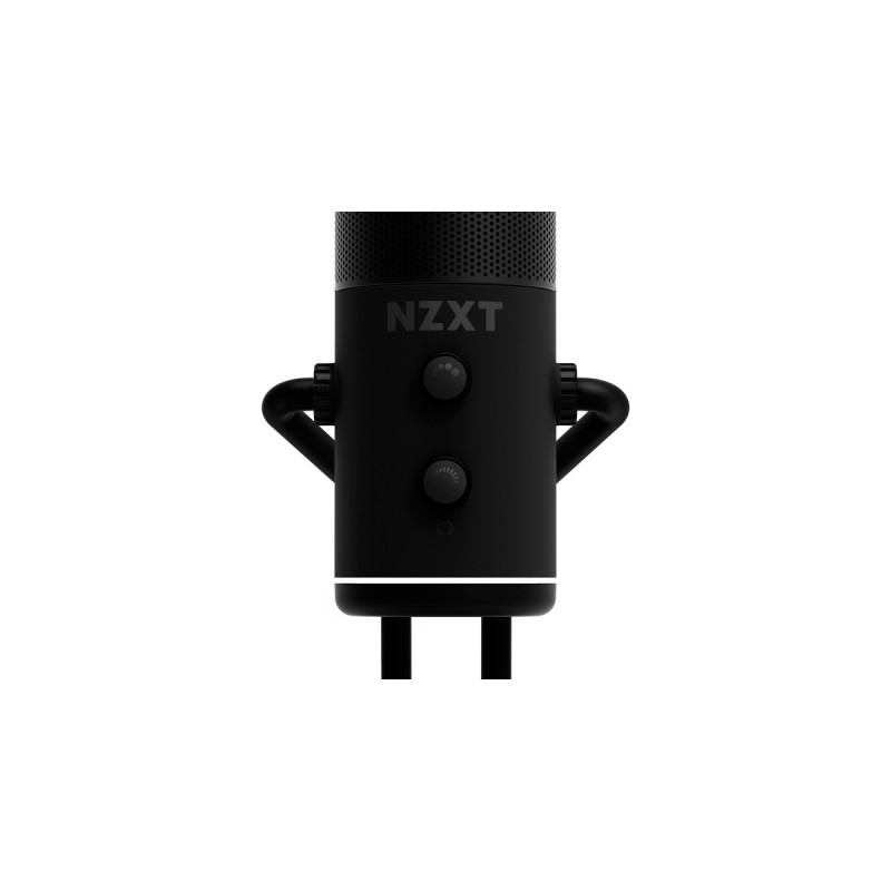 NZXT Capsule, Mikrofon(schwarz)