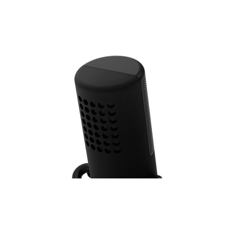 NZXT Capsule, Mikrofon(schwarz)