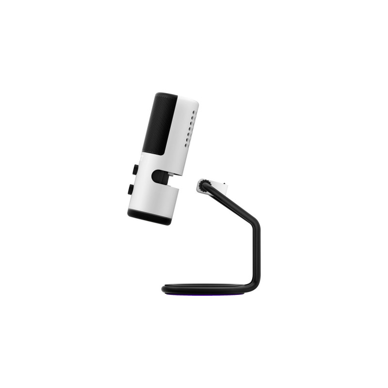 NZXT Capsule, Mikrofon(weiß)