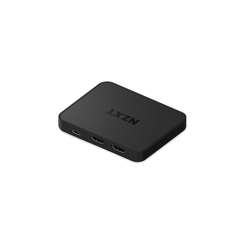 NZXT Capture Card Signal 4K30, Capture Karte(Outlet)