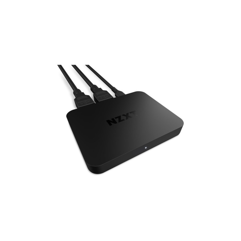 NZXT Capture Card Signal HD60, Capture Karte