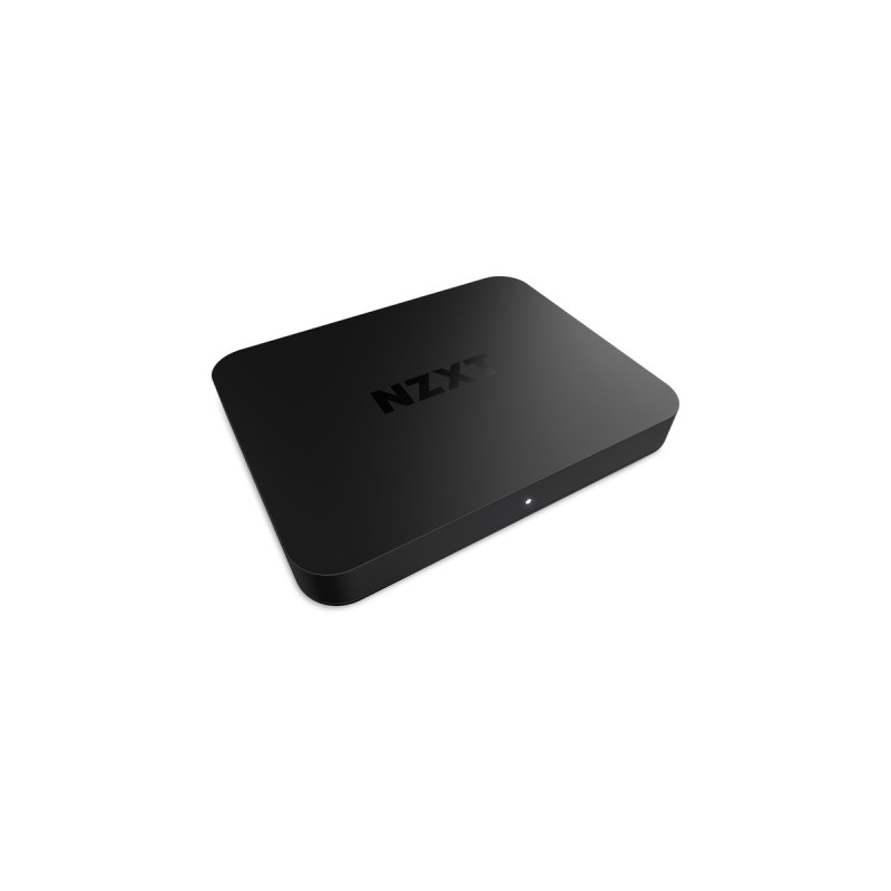 NZXT Capture Card Signal HD60, Capture Karte