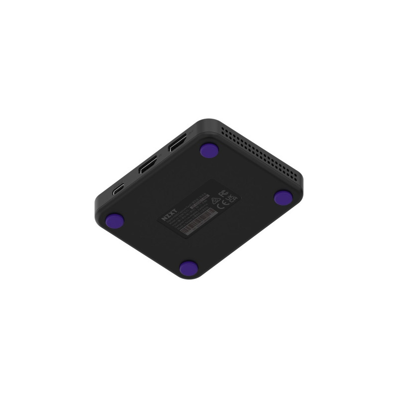 NZXT Capture Card Signal HD60, Capture Karte