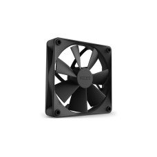 NZXT F120P PWM Airflow 120x120x2, Gehäuselüfter(schwarz)