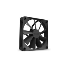 NZXT F120Q Quiet Airflow 120x120x26, Gehäuselüfter(schwarz)