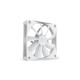 NZXT F120Q Quiet Airflow 120x120x26, Gehäuselüfter(weiß)