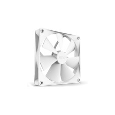 NZXT F140P PWM Airflow 140x140x26, Gehäuselüfter(weiß)