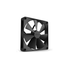 NZXT F140P PWM Airflow 140x140x26, Gehäuselüfter(schwarz)