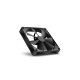 NZXT F140P PWM Airflow 140x140x26, Gehäuselüfter(schwarz)