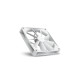 NZXT F140Q Quiet Airflow 140x140x26, Gehäuselüfter(weiß)