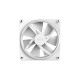 NZXT F140 RGB DUO Single 140x140x25, Gehäuselüfter(weiß, Einzellüfter, ohne Controller)