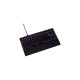 NZXT FUNCTION TENKEYLESS, Gaming-Tastatur(schwarz, DE-Layout, Gateron Red, Hot-Swap)