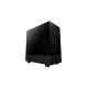 NZXT H5 Elite All Black, Tower-Gehäuse(schwarz, Tempered Glass)
