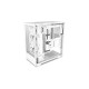 NZXT H5 Elite All White, Tower-Gehäuse(weiß (matt), Tempered Glass)