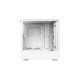 NZXT H5 Flow RGB All White, Tower-Gehäuse(weiß (matt),Tempered Glass)