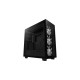 NZXT H7 Elite (2023), Tower-Gehäuse(schwarz (matt), Tempered Glass)