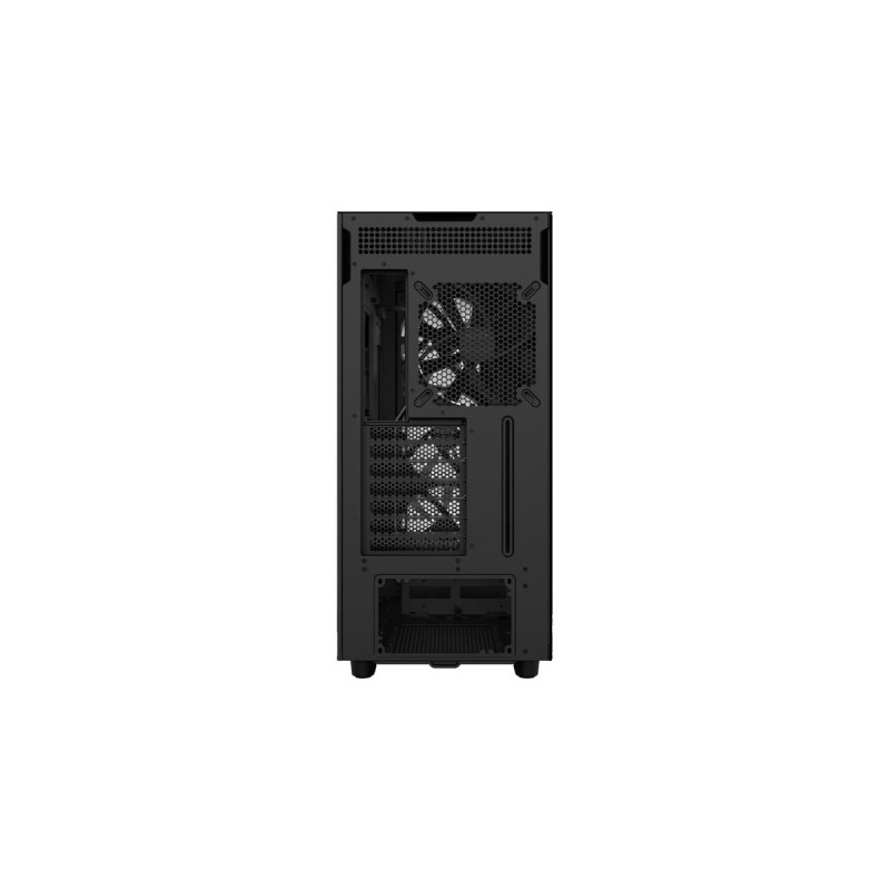 NZXT H7 Elite (2023), Tower-Gehäuse(schwarz (matt), Tempered Glass)