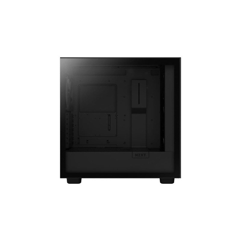 NZXT H7 Elite (2023), Tower-Gehäuse(schwarz (matt), Tempered Glass)