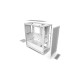 NZXT H7 Flow White, Tower-Gehäuse(weiß (matt), Tempered Glass)